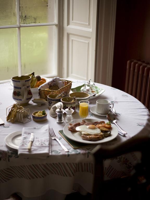 Ballyduff House Thomastown  Ruang foto