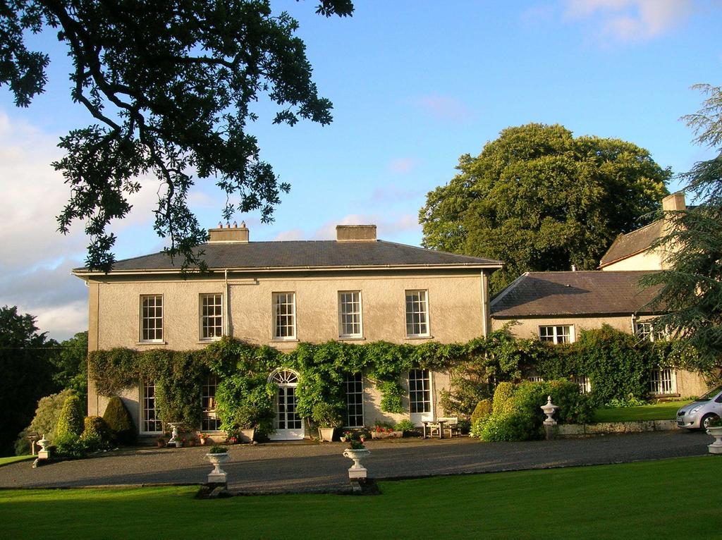 Ballyduff House Thomastown  Bagian luar foto